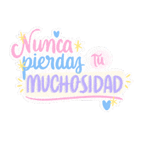 Doodle Positivity Sticker by Wondertrazo