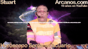 horoscopo semanal acuario enero 2018 amor GIF by Horoscopo de Los Arcanos