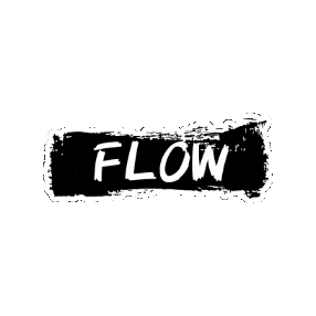 Flow Xtr Sticker by JUMP&LEAP Parkour Studio