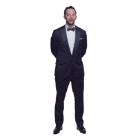 nick kroll Sticker by Film Independent Spirit Awards