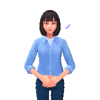 Call Facetime Sticker by eq4all