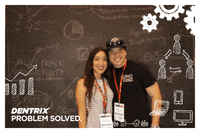 GIF by Dentrix Problem Solved Experience