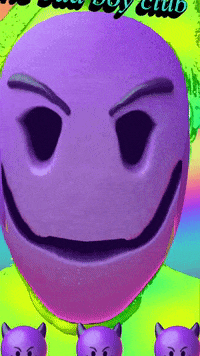 GIF by MANGOTEETH