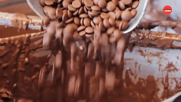 Satisfying Moments for Chocolate Lovers