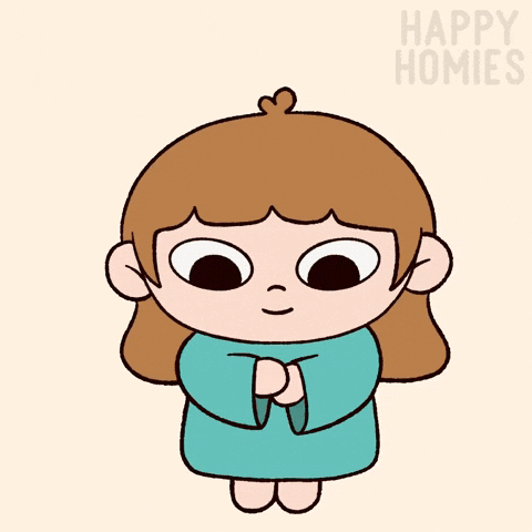 HappyHomies giphyupload love happy heart GIF