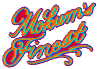 pride jeans Sticker by Amsterdenim