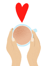 Heart Love Sticker