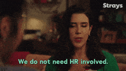Season 2 Cbc GIF by Strays