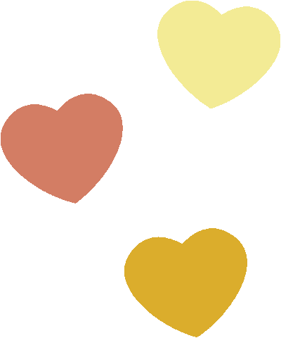 Mtm Love Sticker
