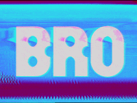 Art Glitch GIF