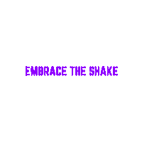 Shake Shake Shake Sticker by StrongBoard Balance