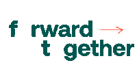 CJnetwork forward together cju cj affiliate cj network Sticker