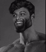 Chad GIF