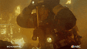 Episode 5 Thumbs Up GIF by One Chicago