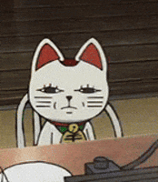 Dandadan GIF