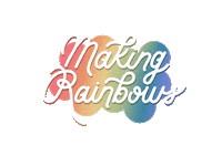 Sticker by LoveShackFancy