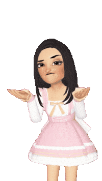 Avatar Sticker