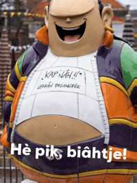 Den Haag Weekend GIF by TOCO67