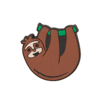 Croctober Sticker by Crocs Europe Official Account