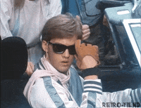 driving cult classic GIF by RETRO-FIEND