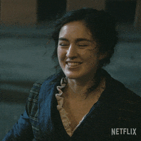 Shadow And Bone Sb GIF by NETFLIX