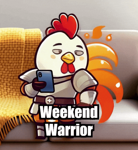 Social Media Trends Relaxing GIF by Zorooster