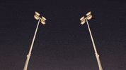 loop night GIF by A. L. Crego