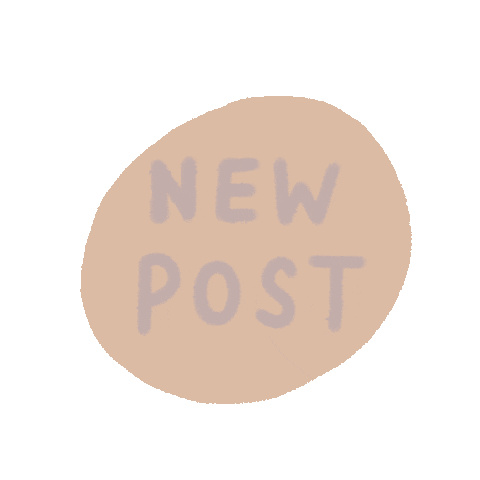 huanyi giphyupload new illustration post Sticker
