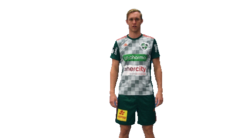 Sport Celebrating Sticker by DIE RECKEN