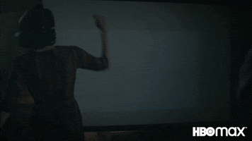 Happy Turn Around GIF by HBO Max