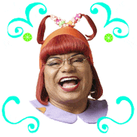 Carnaval Pam Sticker by TV Jornal Interior