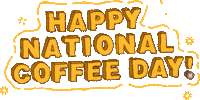 Happy Morning Sticker by Keurig
