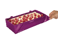 coox_gmbh backen backform coox wunderform Sticker