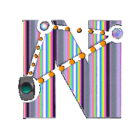 Text Trying Sticker by Dinaaaaaah