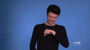 james bay time GIF by Music Choice