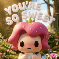 Cutie Love GIF