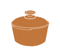 Sarten Emprender Sticker by Essen Oficial