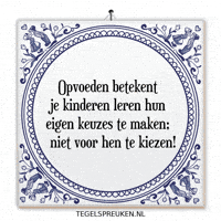 Humor Respect GIF by Tegelspreuken.nl