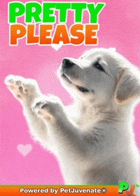 Henlo Hooman Fren GIF by PetJuvenate - PJ