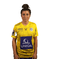 Vienna Uniqa Sticker by FirstViennaFC