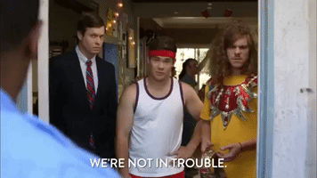 adam devine GIF by Workaholics