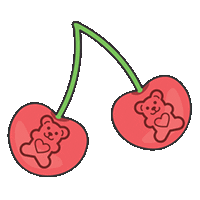 camariggio giphyupload Sticker