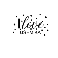 Fashion Love Sticker by usemika