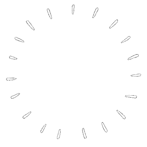 Illustration Look At This Sticker