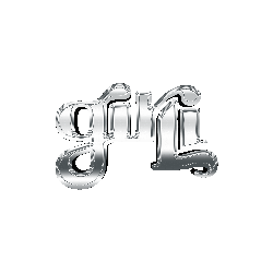 Pop Music Chrome Sticker by GIRLI