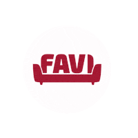 Favicz favi favicz favisk faviit Sticker
