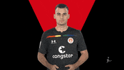 Ea Sports Fifa GIF by Bundesliga