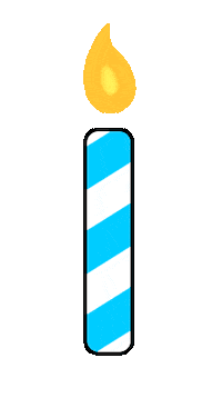 Happy Hanukkah Sticker by Originals