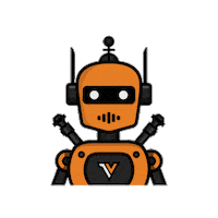 Robots Nfts Sticker by Gnogen