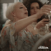 Project Runway GIF by Bravo TV